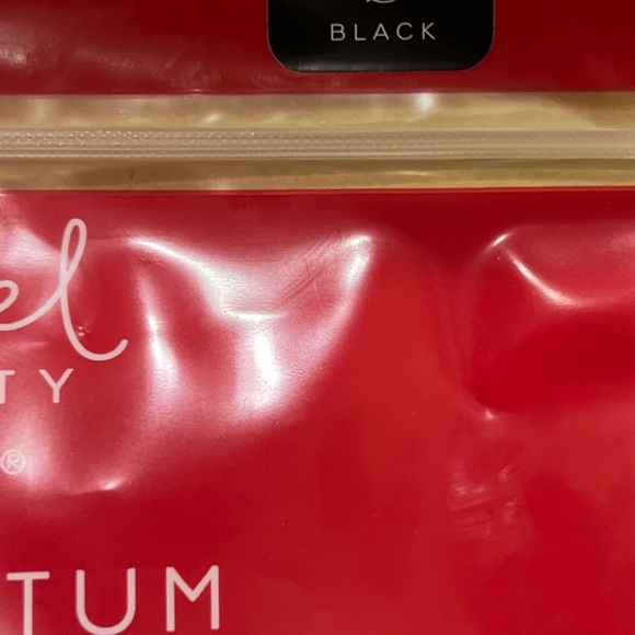 Ingrid & Isabel Maternity Small Postpartum Compression Underwear Black - Picture 8 of 8